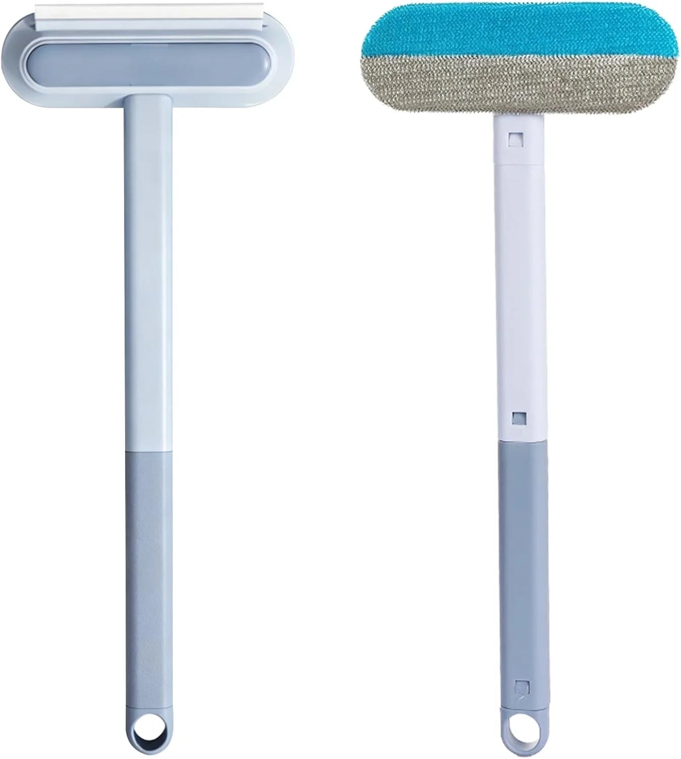 DXIMRX Pet Hair Remover, Reusable Cat and Dog Hair Remover & Lint Brush Roller