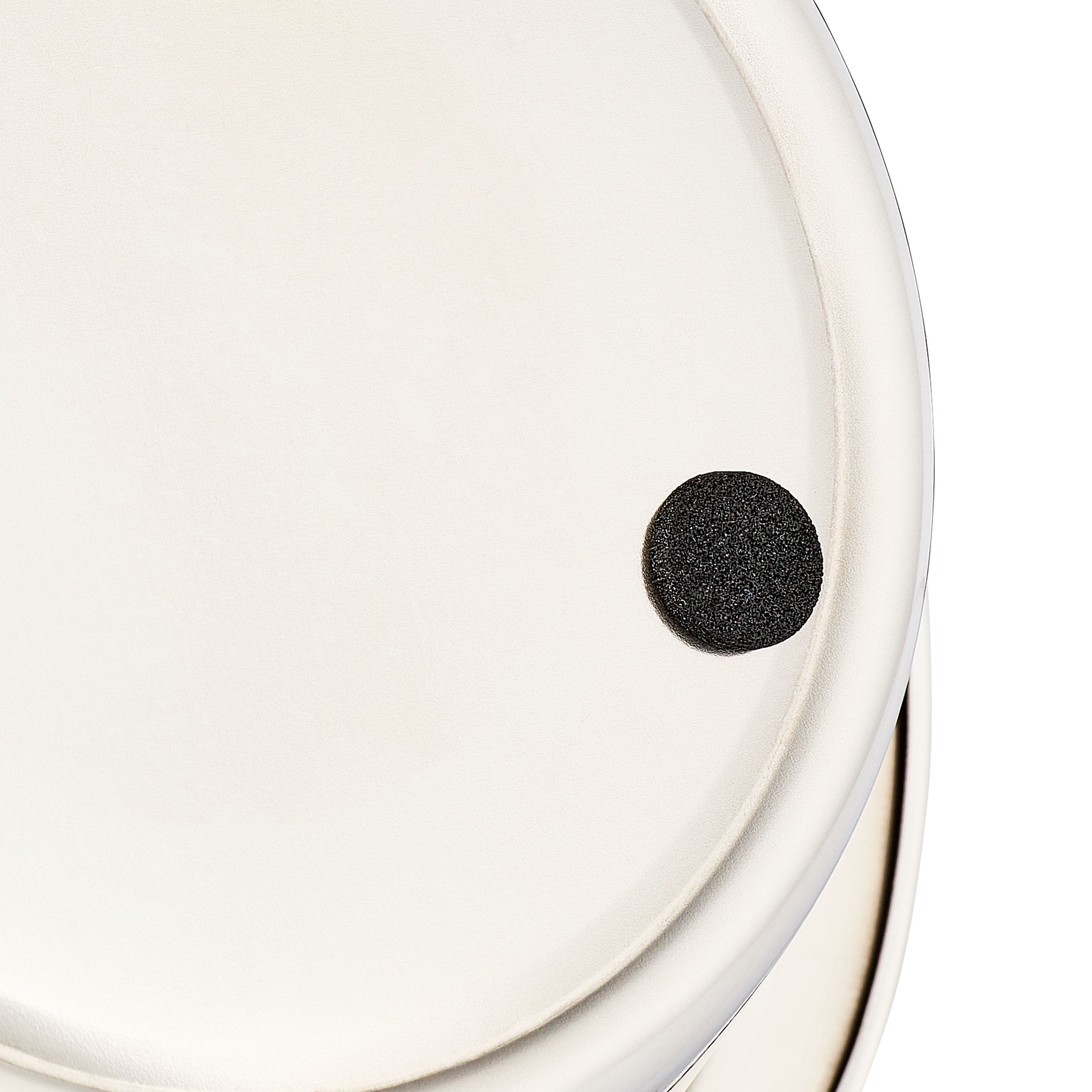 Vibrant Life Stainless Steel Paw & Beads Imprint Dog Bowl Small