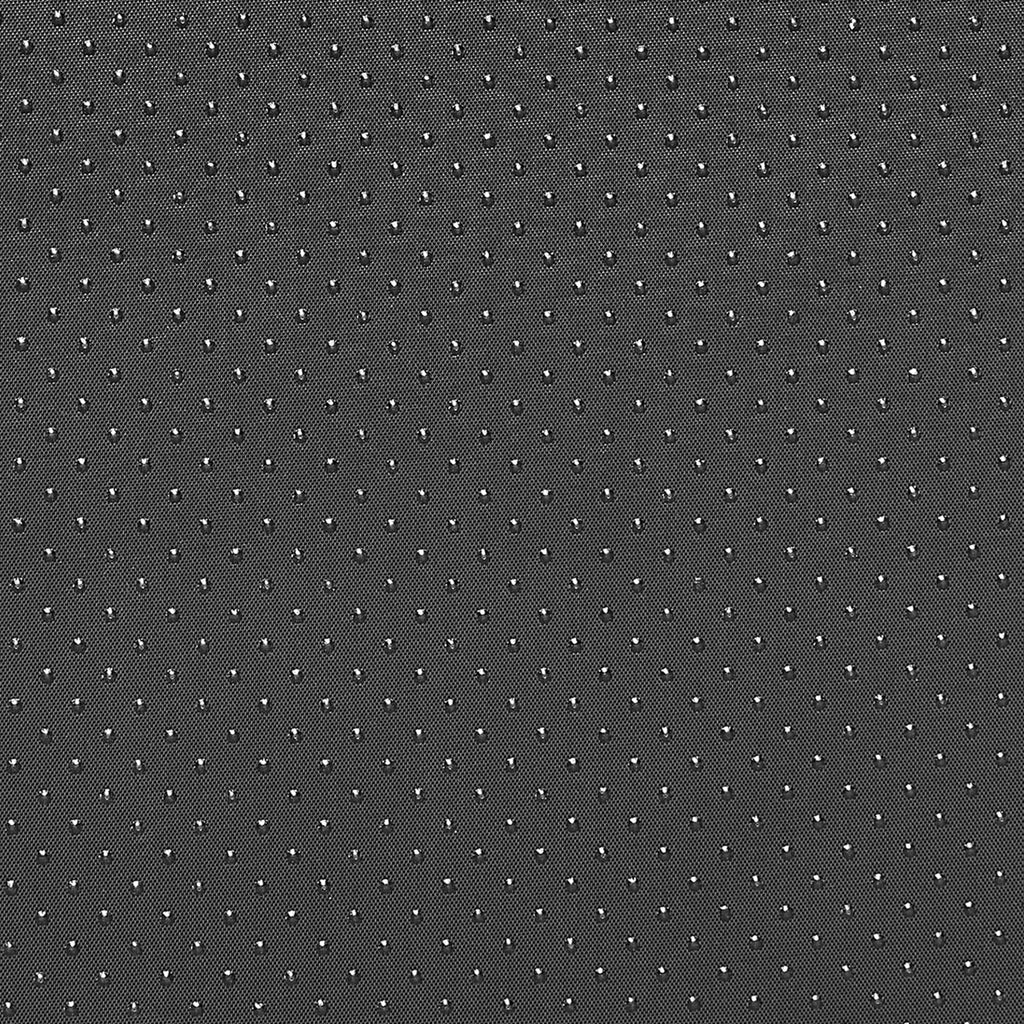 Tailzzz Asher Small Wooden Elevated Pet Bed with Mattress, Greenguard Gold Certified