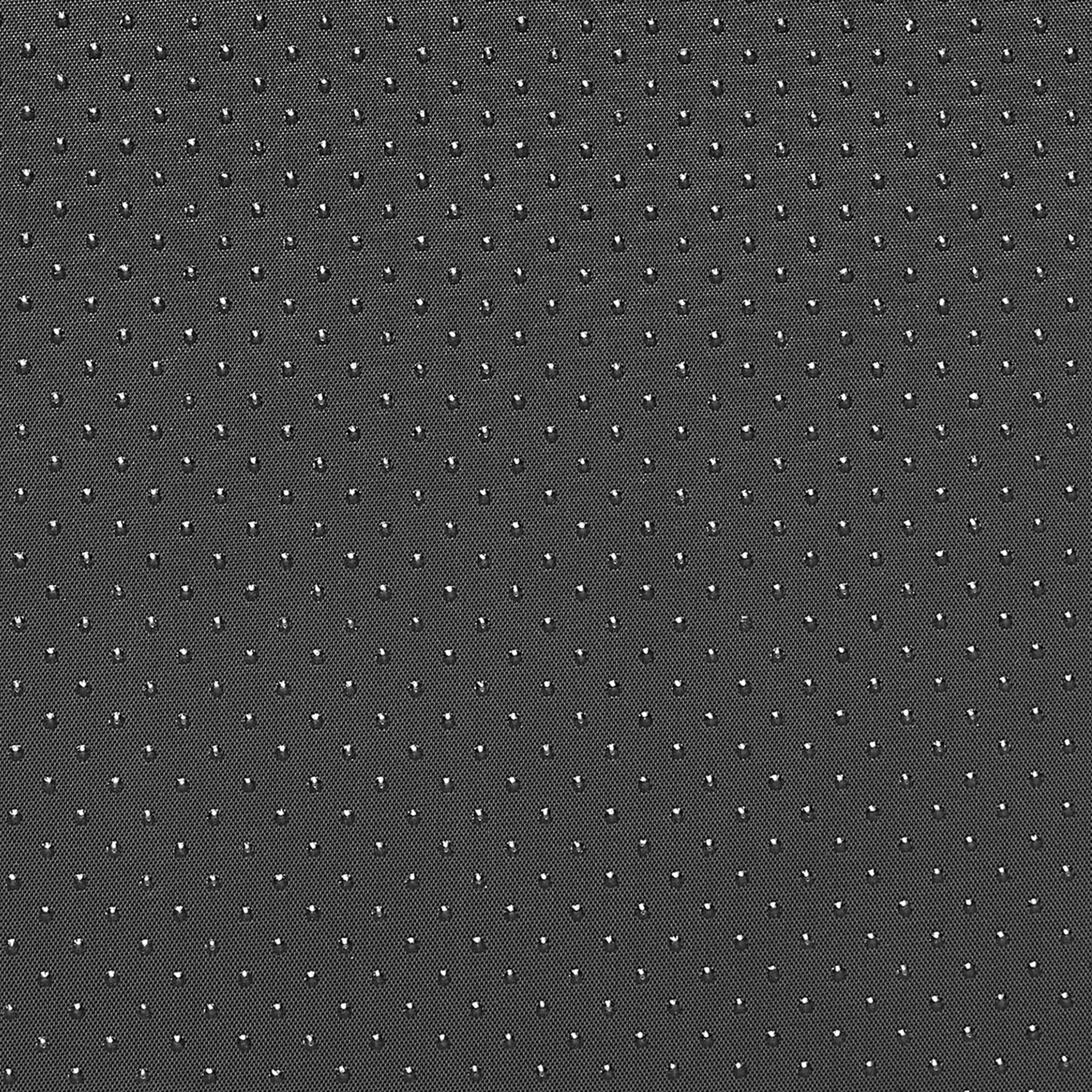 Tailzzz Asher Small Wooden Elevated Pet Bed with Mattress, Greenguard Gold Certified