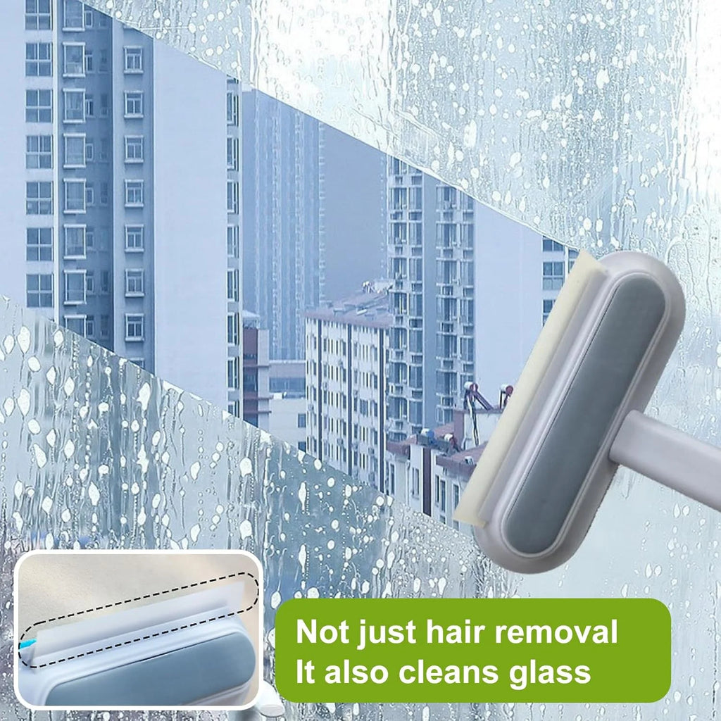 DXIMRX Pet Hair Remover, Reusable Cat and Dog Hair Remover & Lint Brush Roller